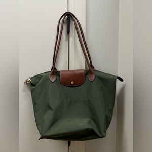 Longchamp Le Pliage Tote